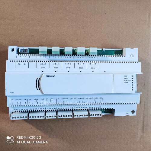 PXC24-PE.A PLC控制模块 正品 议价议价