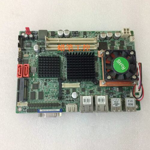 威达工控机主板NANO-GM45A-R10 REV 1.03 实物拍议价