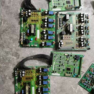 G5变频器主板驱动板ETC615612 YPCT31200-1C ETC615392议价