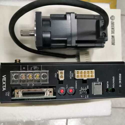 ASD24C-A配ASM66AA-H50电机驱动器电机加驱动器整套议价