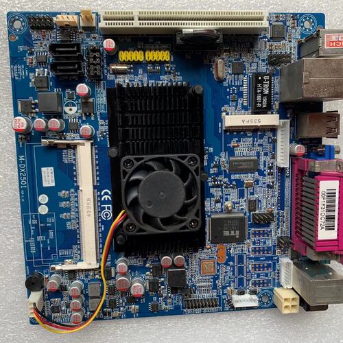 M-DX2501 DDR3内存 M-D525D12-C POS机 收银机 工控机主板议价