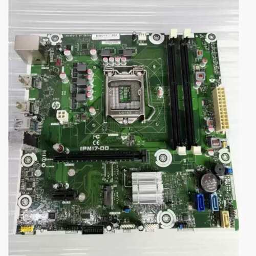 ENVY 750 主板 IPM17-DD 799929-001 862992-001议价