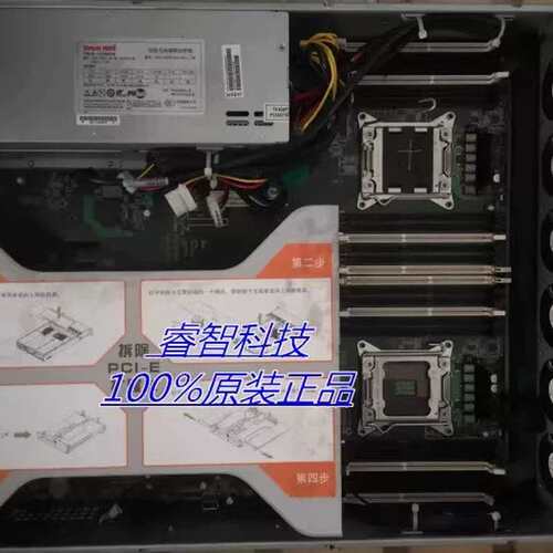 浪潮NF5280M3主板YZCA-00081-102 M2230 可测试议价
