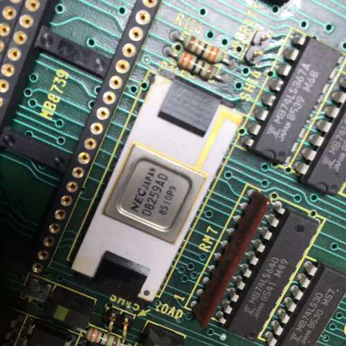 D8259AD D8253-5 Interrupt Controller议价