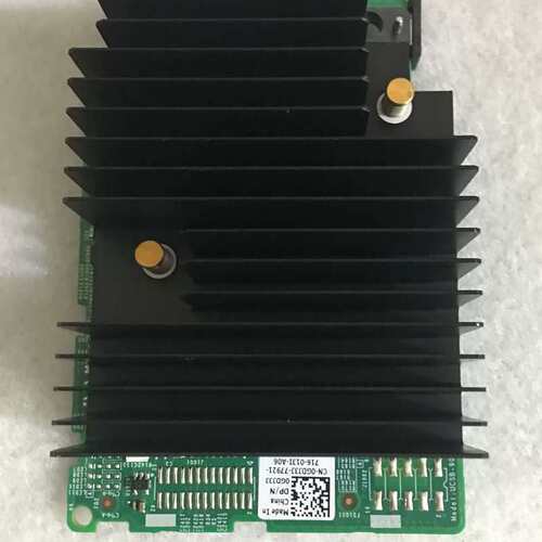 R730 R630 R430 R740 H330 MINI SAS阵列卡 RAID卡 GDJ3J议价