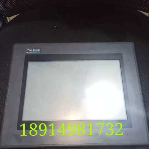 ro-face人机界面触摸屏 GP470-EG31-24V DC24V 50W九成新包好议价
