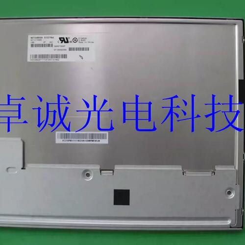 AC121SA02 01 12.1寸工控 液晶模块显示器议价