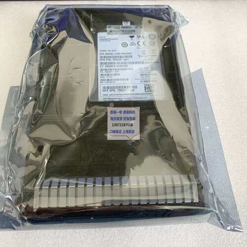 707568-B21 700937-001 300G 15K SAS 3.5转G8 G9服务硬盘议价