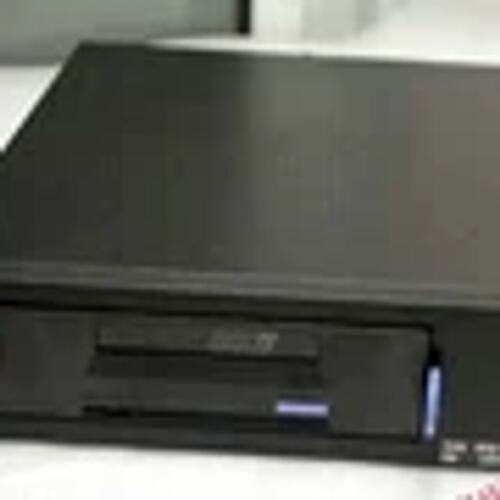 DDS5 SAS外置磁带机 DAT72 CD72SH TE6100-651议价