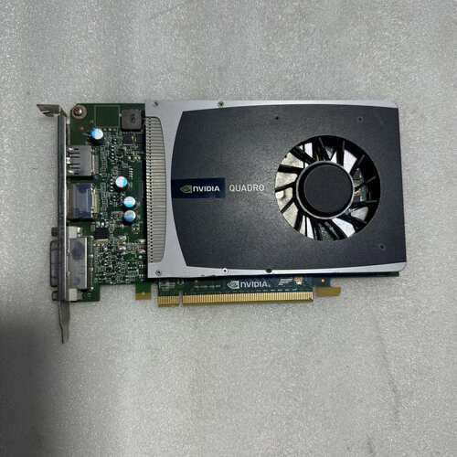 丽台Q2000专业图形显卡 Quadro 2000 1G CAD绘图3D建模PS平面设计
