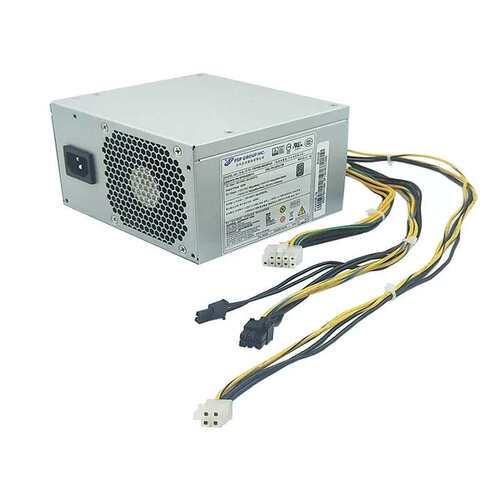 10针450 500W P300 P310 P320 P410 M920T电源FSP400-40AGPAA议价