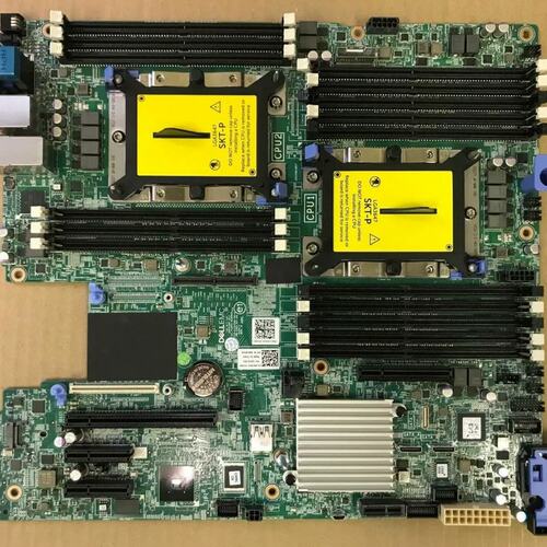 R440 T440 R540 主板 4JN2K N28XX NJK2F 8CYF7 WKGTH议价