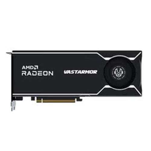 瀚铠 AMD RADEON AI PRO R9700 工作站显卡 32GB 支持多GPU扩展议