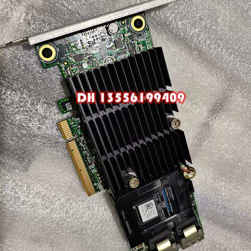 H710 阵列卡 6Gb 512M缓存+电池 1KJ7G 17MXW VM02C NHD8V议价