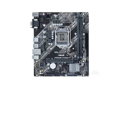 / PRIME H410M-F H510M-F台机主板 1200针 DDR4内存议价