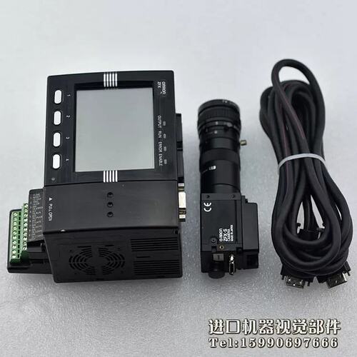 ZFX-C10H ZFX-S ZFX-SC 视觉检测系统 一套议价