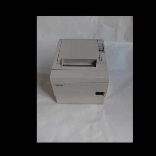 爱普生EPSON TM-T86L M129D电影票打印 TM-88IIIP 繁体热敏打印机