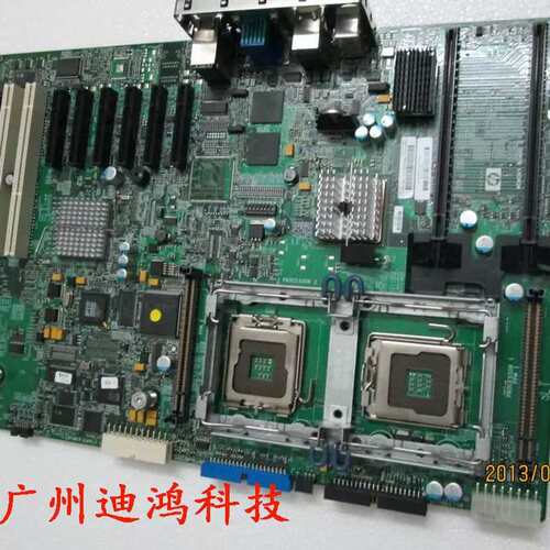 ML370G5 服务器主板434719-001 409428-001 支持 54CPU议价