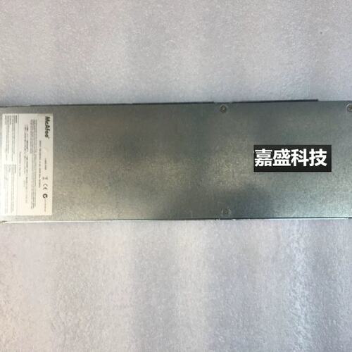 正品 McAfee I-4000 PWR 网络机电源 实物图议价