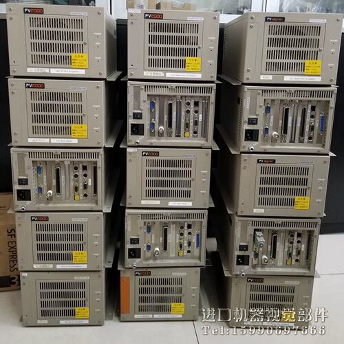 FAST FV2000 DOS/P1-P3-700 图像器议价