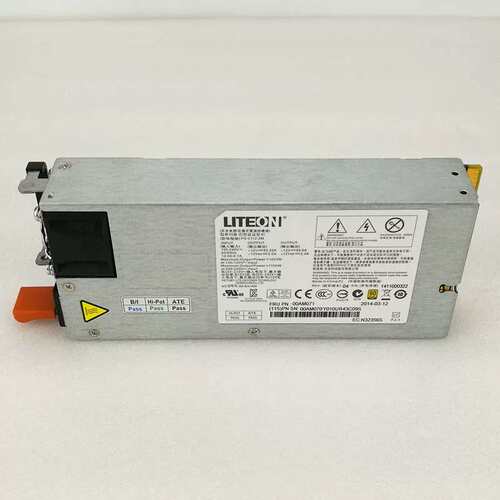 X3755M3 电源 1100W 69Y4934 69Y5568 PS-2112-2M议价