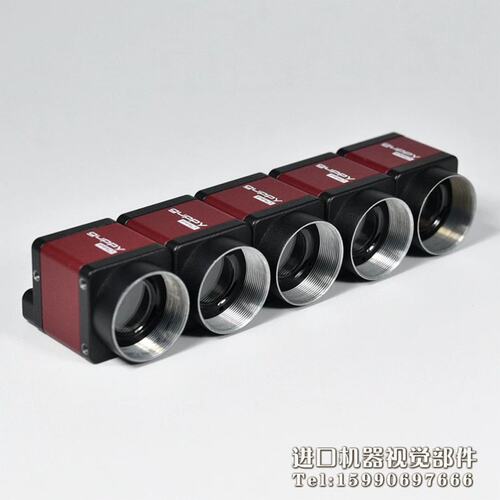 AVT GUPPY PRO F-503B ASG 工业相机 500万像素 GPF503B议价