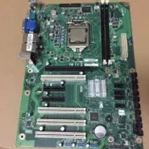 工控机主板双网卡主板 IMB-M40H IH61-AA400-A4A1E议价