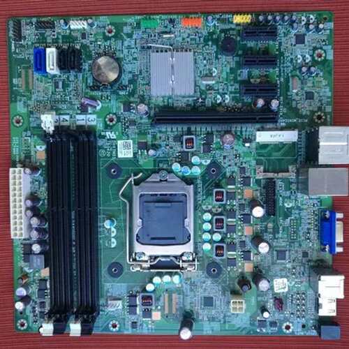 XPS8300 Vostro 460 主板 DH67M01 HWY8Y Y2MRG 1155CPU议价