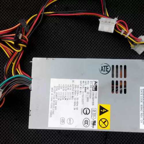 WINCOR NIXDORF  德利多富  主机电源 康舒 API1P004议价