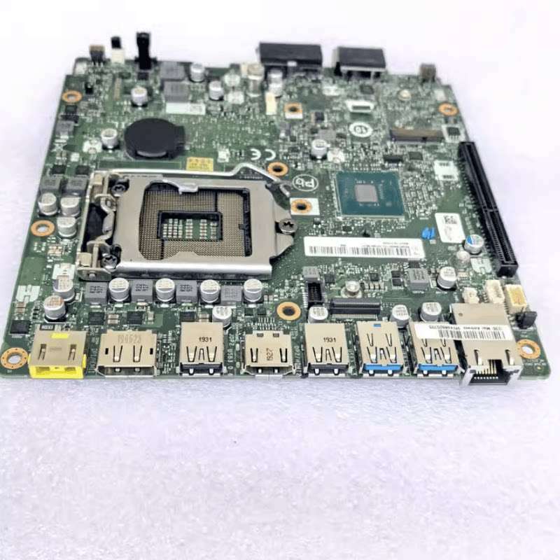 NEC PC-MKM21CZG3 M720q M920q IQ3X0IL主板01LM294 1LM292议价图片