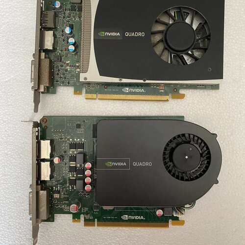 Quadro Q2000 1G 2K专业图形PS/CAD建模渲染双DP设计显卡议价