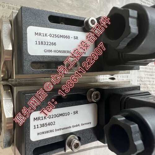 GHM-HONSBERG豪斯 MR1K-020GM010 MR1K-025GM060-SR 议价