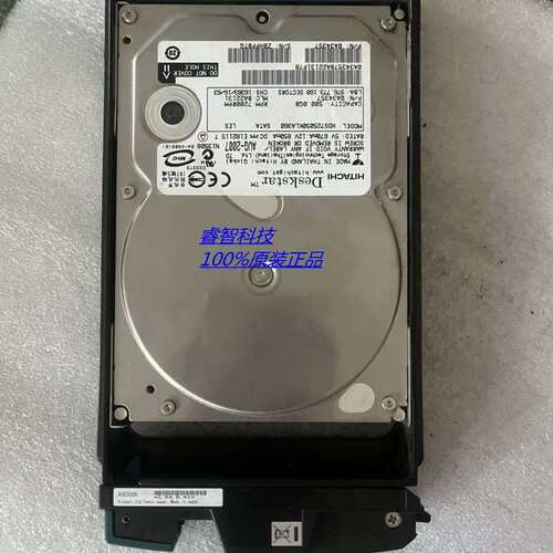 HDS 3276139-A AVE500 500G 7.2K SATA-SAS AMS2300 2100存储硬盘