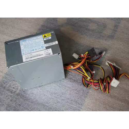 包邮正品310W光宝24针电源 PS-5311-7VR2-ROHS静音台式机议价