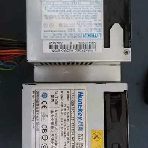 家悦S电源 扬天A4600R电源 PS-5201-02VF HK300-83FP议价