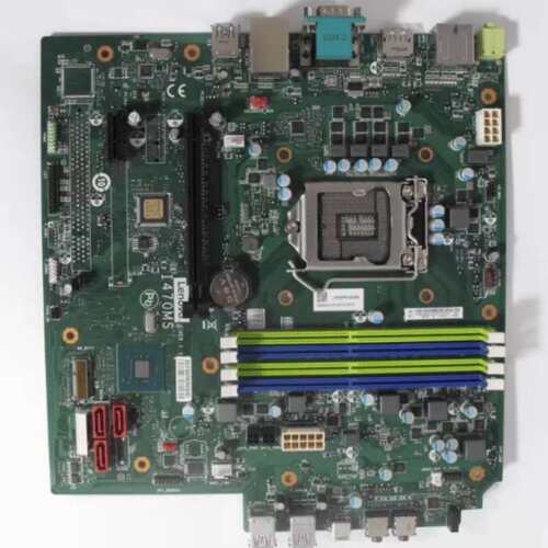 ThinkCentre M930t/s主板 I470MS支持十代 DDR4内存 Q470议价