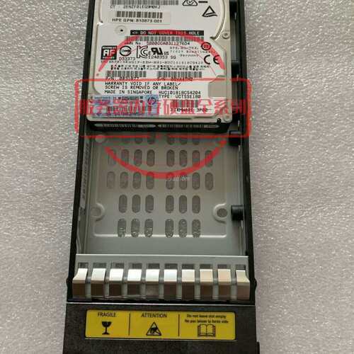 3PAR 8000存储硬盘 K2P94B 840460-001 1.8T SAS 10K P03799-001