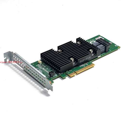 14代H330 H730P 阵列卡TD2NM 99T5J XYHWN J14DC直通 HBA卡议价