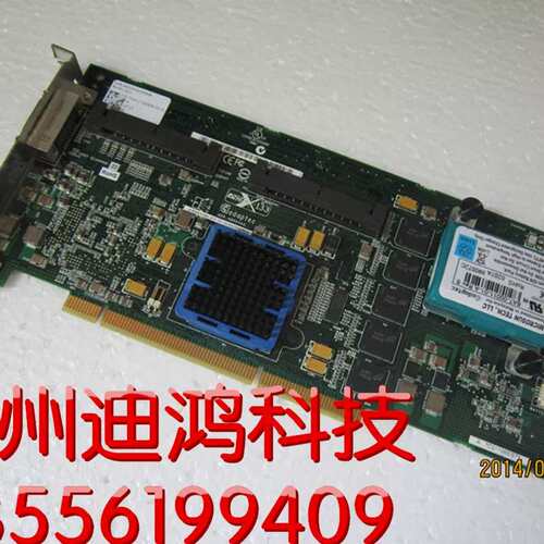 ADAPTEC ASR-4800SAS/256MB SAS/SATA2 8口RAID卡议价