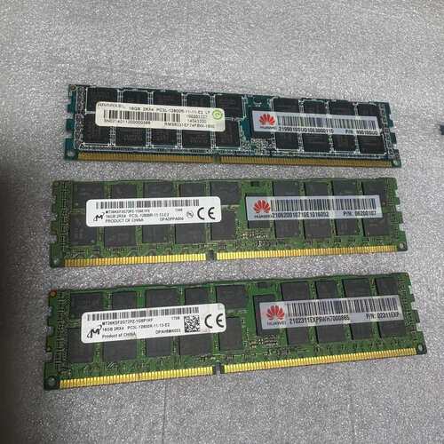 16G 2RX4 PC3L-12800R 06200107 02311EXP 99010SUD DDR3内存议价