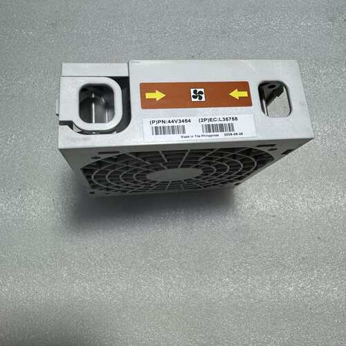 正品44V3454 8204-E8A P6-550 9409-M50服务器散热风扇42R7657议