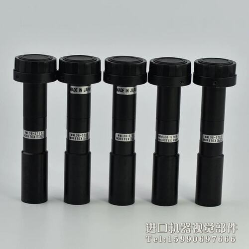 9新 MORITEX MML08-ST65 远心镜头 0.8倍议价