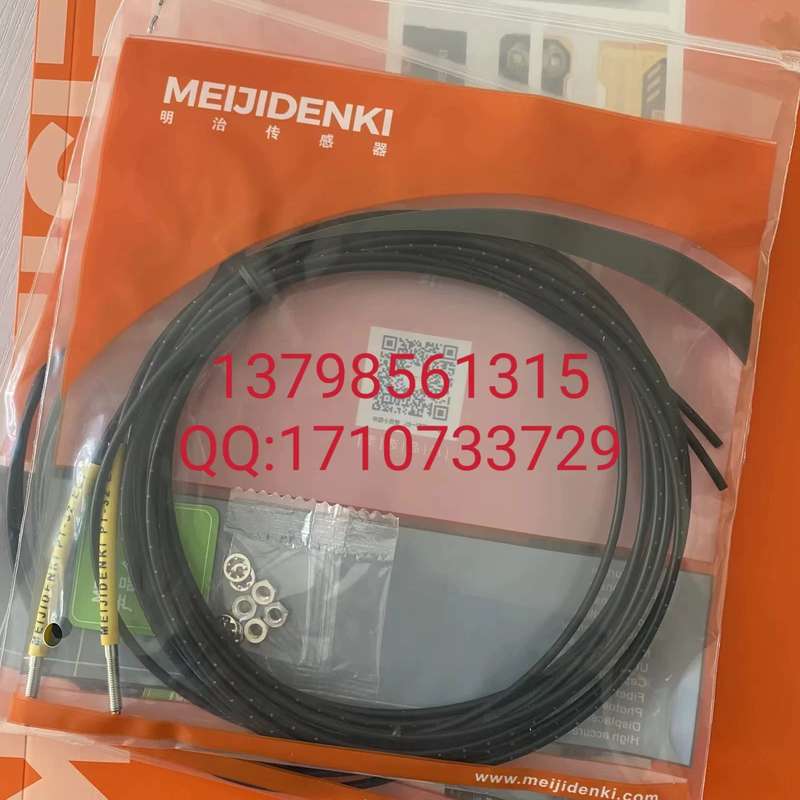 MEIJIDENKI明治 传感器 PT-32 PTJ-T150NO-I 正品议价