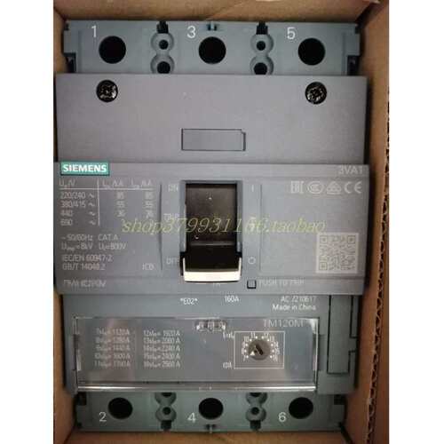 3VA1116-5ED36-0AA0 6EF32 3ED32 3ED42 5EF32 5ED32 议价