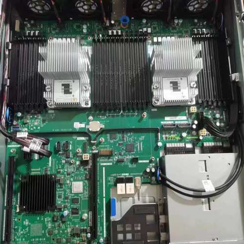 RH 2288HV5服务器主板光口 03024AFQ BC11SPSCB BC11SPSCD议价