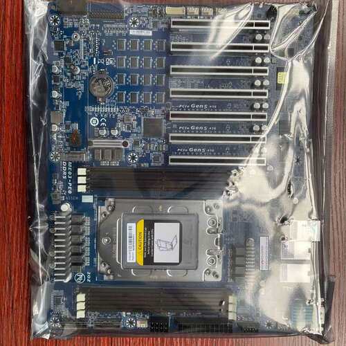 ME03-CE0/ME03-CE1/ME03-PE0 IPMI M.2 支持8004 DDR5 主板议价