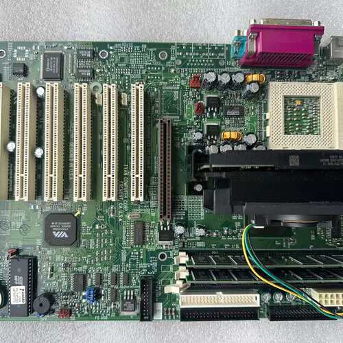 TYAN COMPUTER CORP. FREMONT CA USA ATX POWER CONNECTOR议价