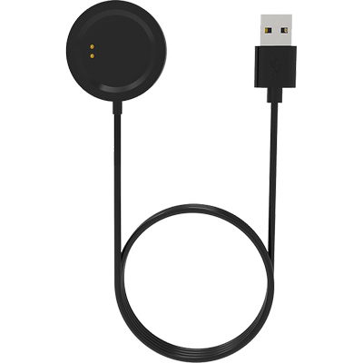 适用真我手表T1充电器Realme watch 2/2Pro/S充电线RMA161/2006/207/RMW2008智能运动charger磁吸快冲非原装