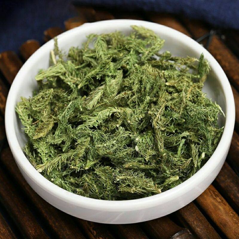 伸筋草中药材野生伸筋草泡脚药包透骨草