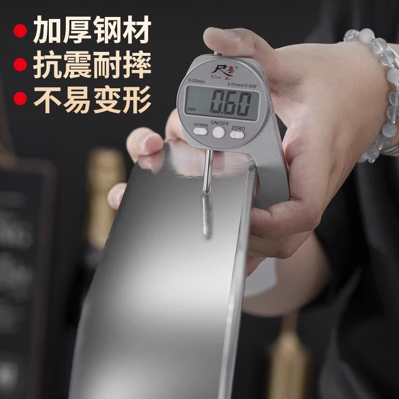 超大方盘不锈钢盘子长方